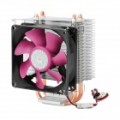 Cooler Master T2 Mini ventilador de resfriamento para CPU