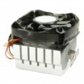 Ventilador de CPU Cooler dissipador de calor com AMD profissional