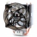 COOLERMASTER 1800RPM CPU dissipador de calor com ventilador de resfriamento