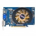 ASUS ENGT440 DI/1GD3 GeForce/GE GT440 1GB 128-bit DDR3 PCI Express 2.0 x 16 HDCP pronto placa de vídeo