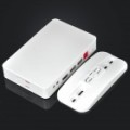 N680 Android 2.3 fino estação cliente c / HDMI / VGA / SPK / 4 x USB-branco