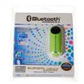 USB 2.0 Bluetooth 2.0 100-metros/300-Foot Range classe 2 Wireless Dongle (verde)