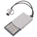 Micro USB 2.0 SDHC TF Leitor de Carto