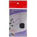3 M-Material espaçador Mouse Glide Pads para Logitech MX510/MX518 (26-Pad Pack/cores sortidas)