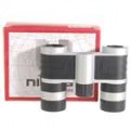 Nikula 7 * 18 campo 7.5 Binocular com bolsa de Kimaldi