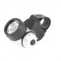 LED Bike Light 7-LED