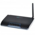 2.4 GHz 150Mbps 802.11 n WLAN/Wi-Fi/Wireless Router de banda larga