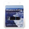 Icebox dados recuperação disco proteção USB Dongle da janela