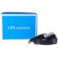 Antena externa de GPS com cabo (SMA Male/1575.42MHz/3M comprimento)