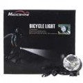 MagicShine HA-III SSC P7-C (SXO) modo de 3 900-Lumen Bike LED luz conjunto