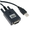 RS232 para USB conversor cabo