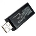 0.25 a 6.0V tensão intensificar O Dongle USB