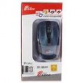 1000CPI 2.4 GHz RF Wireless Mouse óptico USB com receptor USB oculto (2 * AAA)
