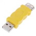 USB macho para fêmea adaptador/conversor