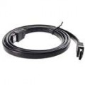 eSATA homens cabo (1 M-comprimento)