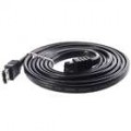 eSATA homens cabo (2 M-comprimento)