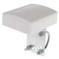 2.4 GHz 8dBi alto ganho plana antena (N-fêmea)