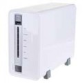 O QNAP TS-210 2 * 3.5 