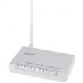 802.11 g 54Mbps roteador ADSL2 + Wireless banda larga com Ethernet de porta única