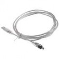 USB para cabo de adaptador 4-Pin 1394 FireWire (1.8M)