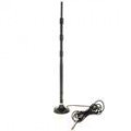 2.4 GHz 13dBi SMA Omni antena com suporte para rede Wi-Fi/Wireless (2400 ~ 2500MHz)