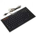 DIGIBOY 90-chave Compact Slim USB teclado (140 CM-cabo)