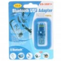 Bluetooth v 2.0 USB Dongle