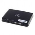 RCI Windrunner D10 BitTorrent, HTTP + FTP + Thunder caixa baixar on-line