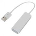 802.11 b / g 54 M USB 2.0 sem fio rede Wi-Fi adaptador Dongle