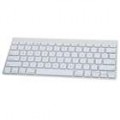 Genuínas Apple 78-chave Bluetooth Wireless Keyboard (2 * AA)