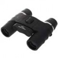 Compacto 8 x 21 Pocket telescópio Binocular com bolsa de transporte