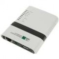 Portátil Wireless-N 3G roteador (CDMA2000 EVDO/TD-SCDMA/HSPA/WCDMA)
