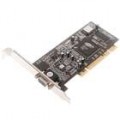 Placa Grafica 3D ATI Rage XL 8 MB placa de vídeo PCI