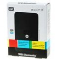 WD autêntico 2,5 