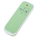 RF433MHz Wireless USB Presenter com ponteiro do Laser vermelho - verde + preto (2 * AAA)
