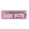 Compacta tudo-em-um Mini USB 2.0 MS/M2/Mini SD/TF/SD/MMC Leitor de Carto (vinil)