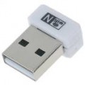 Ultra-Mini Nano USB 2.0 802.11n/b/g 150Mbps Wifi/WLAN Wireless Network Adapter