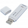 802.11 b / g 54Mbps Wifi/WLAN Wireless Network adaptador USB