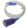 USB para cabo de ligação RS232 Serial 9 pinosos (1.8M-comprimento)