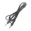 3.5 mm Audio Jack conexão cabo (1,5 m)