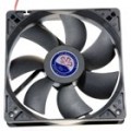 Gabinete de PC (12 cm) do ventilador de resfriamento
