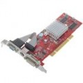 Placa de vídeo PCI DDR ATI Radeon 9200 128 M