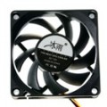 Gabinete PC arrefecimento Fan (7 cm)