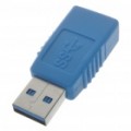 USB 3.0 AM para AF adaptador/conversor/acoplador