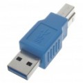 USB 3.0 AM adaptador/conversor/acoplador do BM