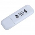 802.11 n 150Mbps Wifi/WLAN Wireless adaptador USB de rede