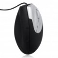 1000DPI USB 1.1 com fio Mouse óptico (150 CM-cabo)