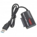 889U3 USB 3.0 ao conjunto de cabo SATA