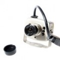 Câmera de vigilância AV do NTSC Mini (628x582px)