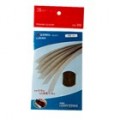 Espaçadores de mouse de 3 M / Underside escorregadios Pads (valor - 54 Pads)